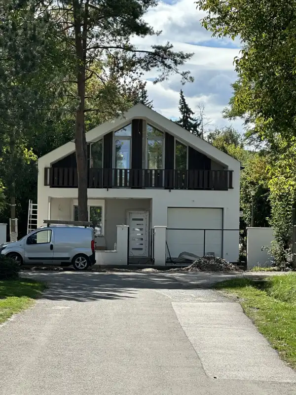 Eladó új építésű családi ház, Göd 4 szoba 129 m² 142 M Ft