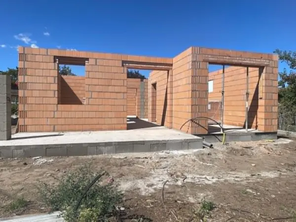 Eladó új építésű családi ház, Göd 5 szoba 174 m² 169.9 M Ft