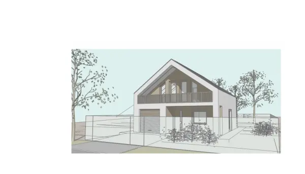 Eladó új építésű családi ház, Göd 4 szoba 130 m² 142 M Ft