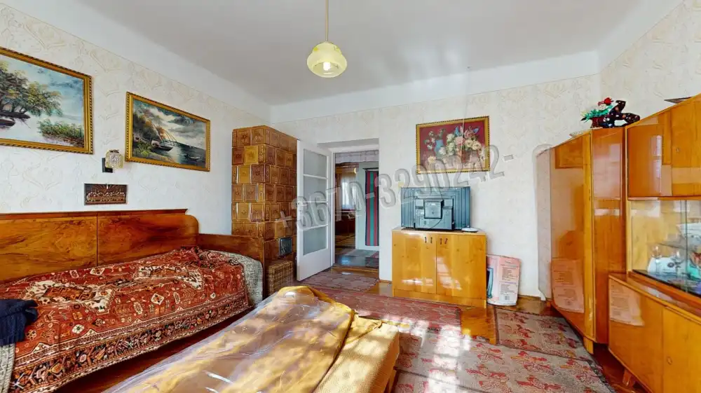 Borsod-Abaúj-Zemplén megye - Gönc