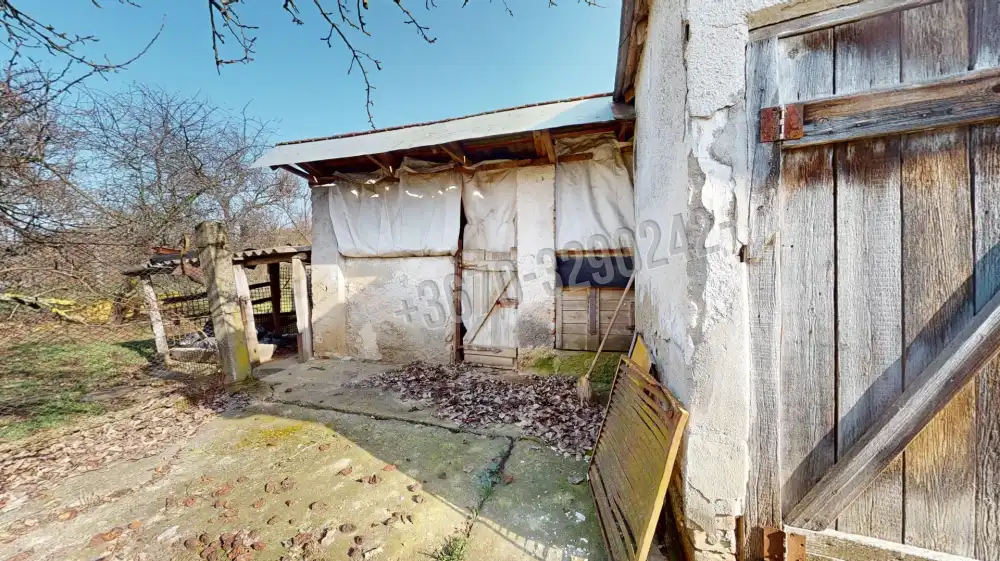 Borsod-Abaúj-Zemplén megye - Gönc