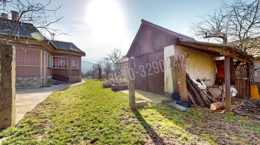 Borsod-Abaúj-Zemplén megye - Gönc