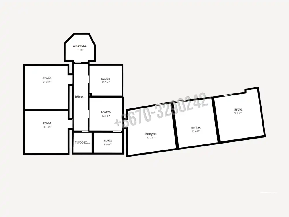 Borsod-Abaúj-Zemplén megye - Gönc