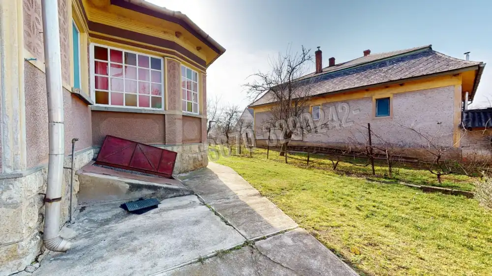 Borsod-Abaúj-Zemplén megye - Gönc