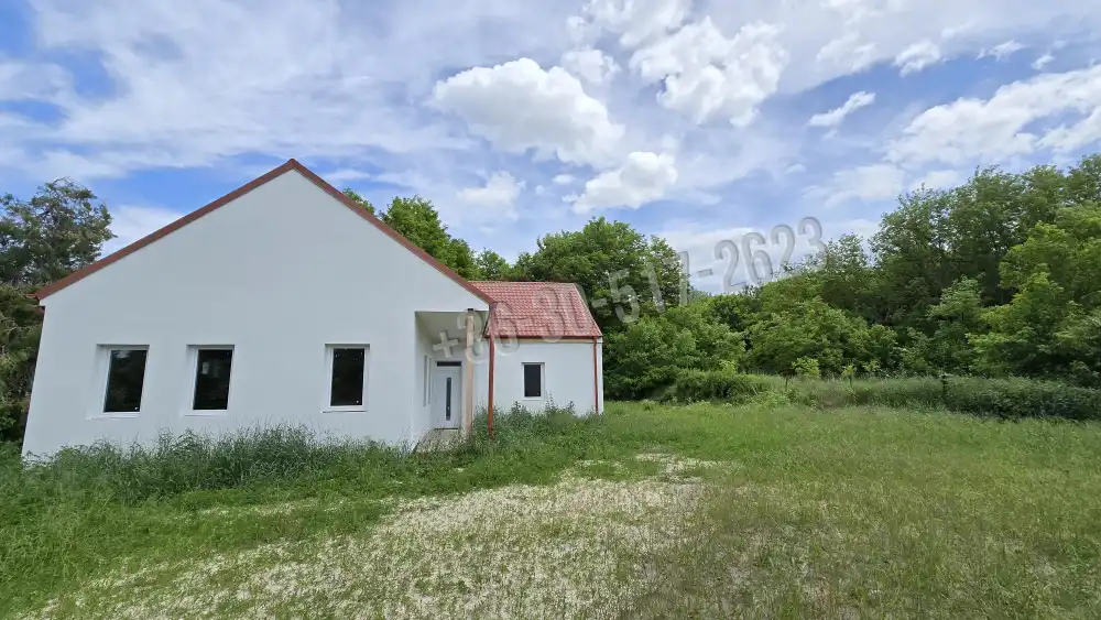 Tolna megye - Györköny