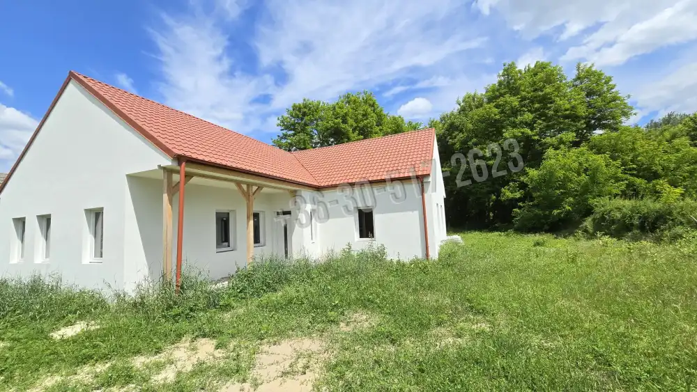 Tolna megye - Györköny