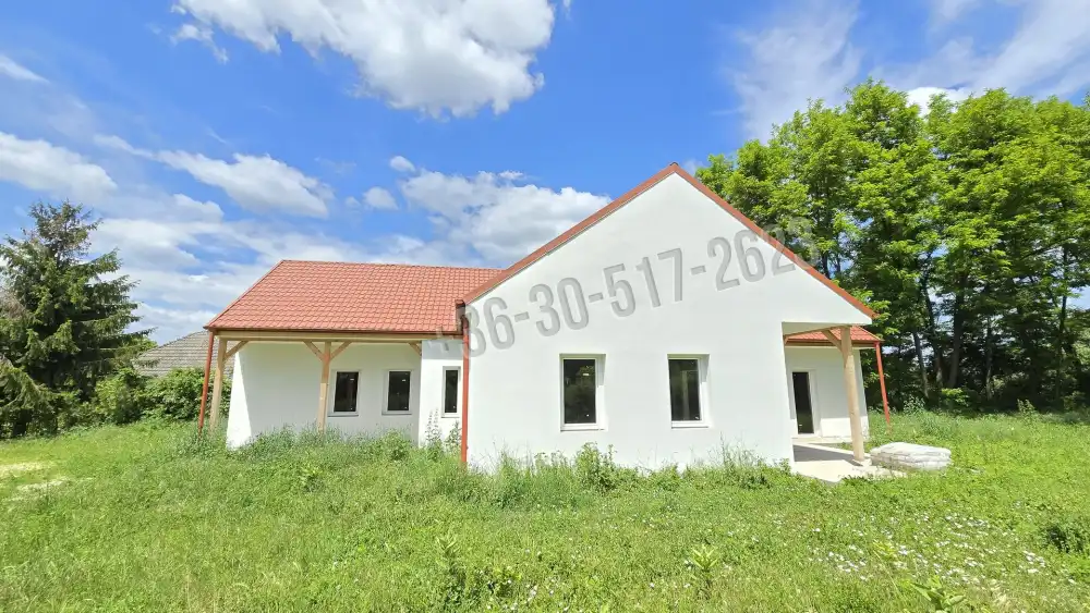 Tolna megye - Györköny