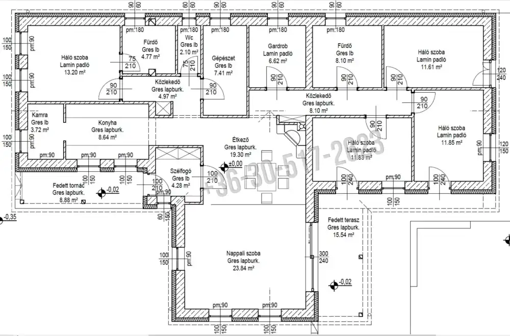 Tolna megye - Györköny