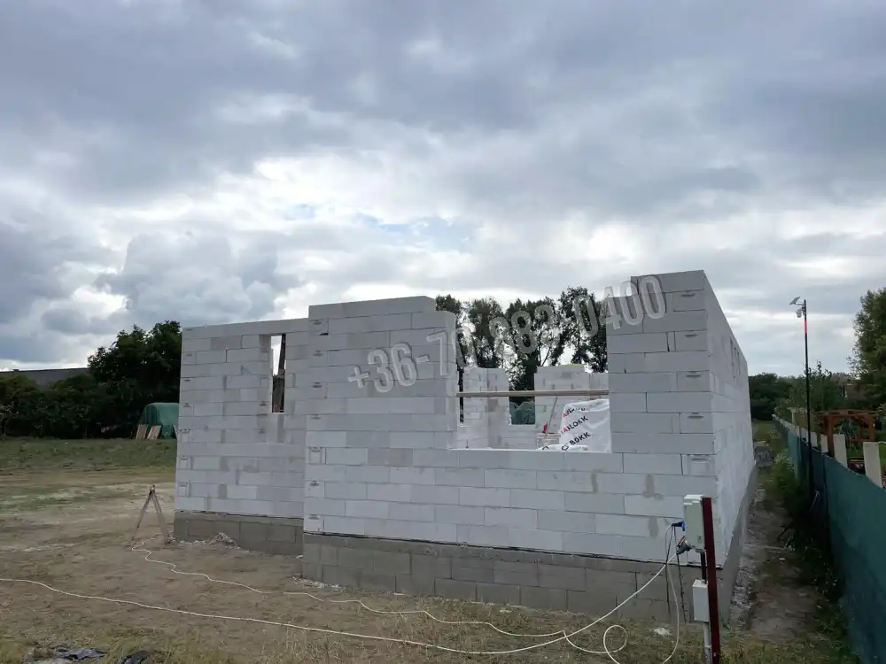 Pest megye - Hernád