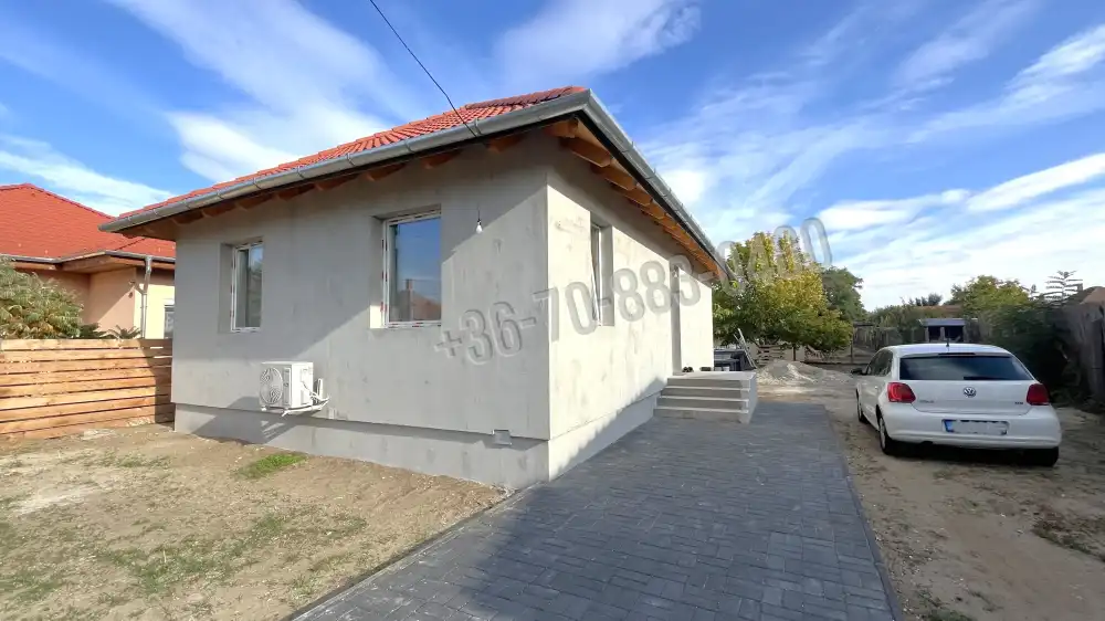 Pest megye - Hernád