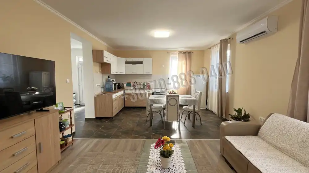 Pest megye - Hernád