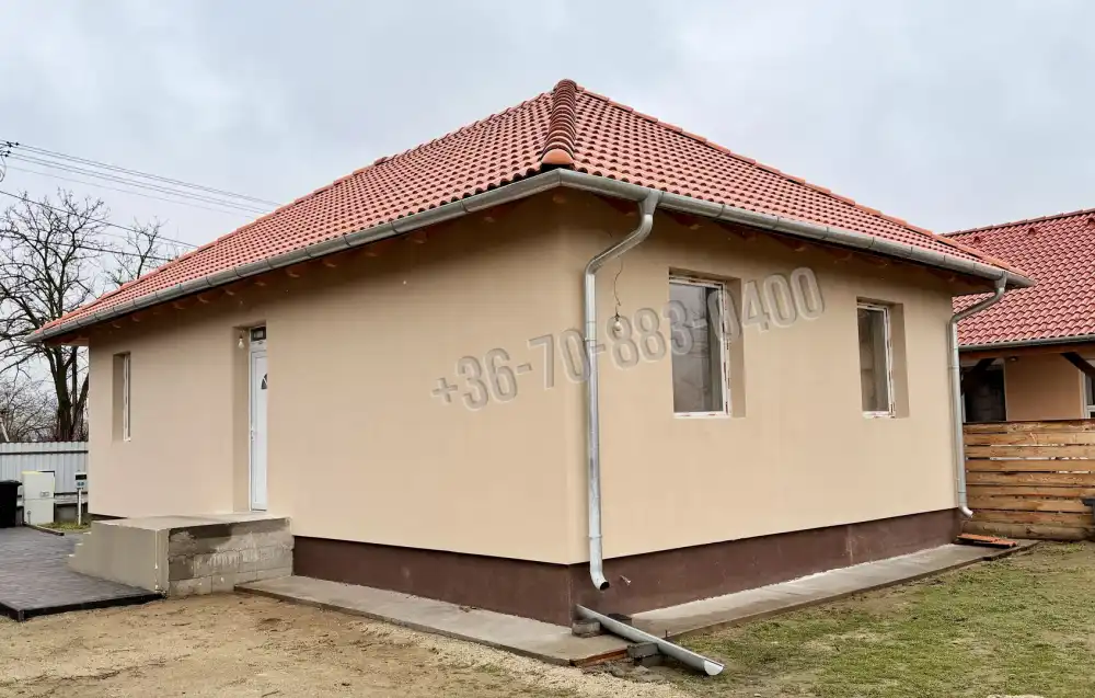 Pest megye - Hernád