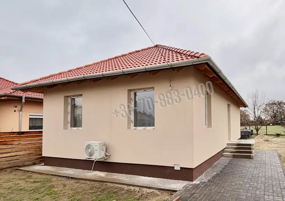 Pest megye - Hernád