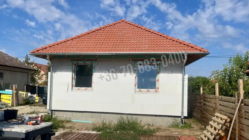 Pest megye - Hernád