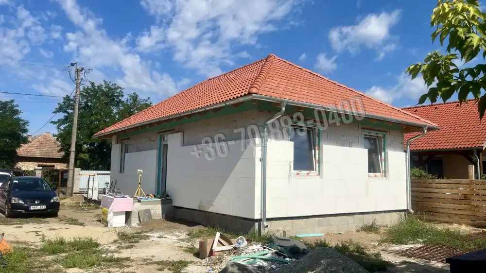 Pest megye - Hernád