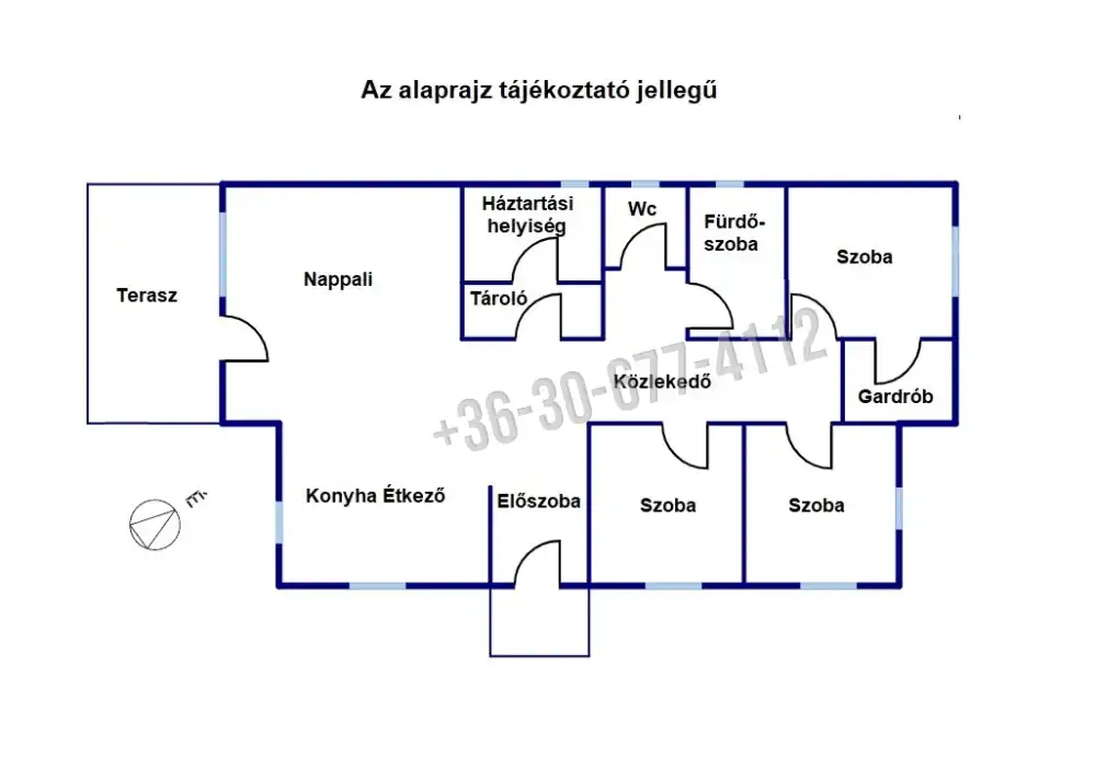 Pest megye - Hernád