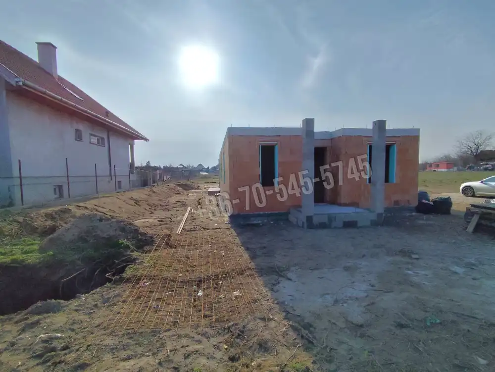 Pest megye - Inárcs