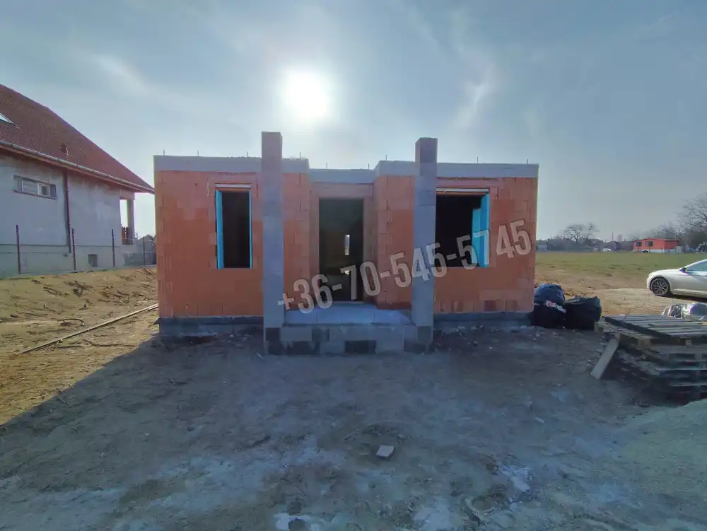 Pest megye - Inárcs