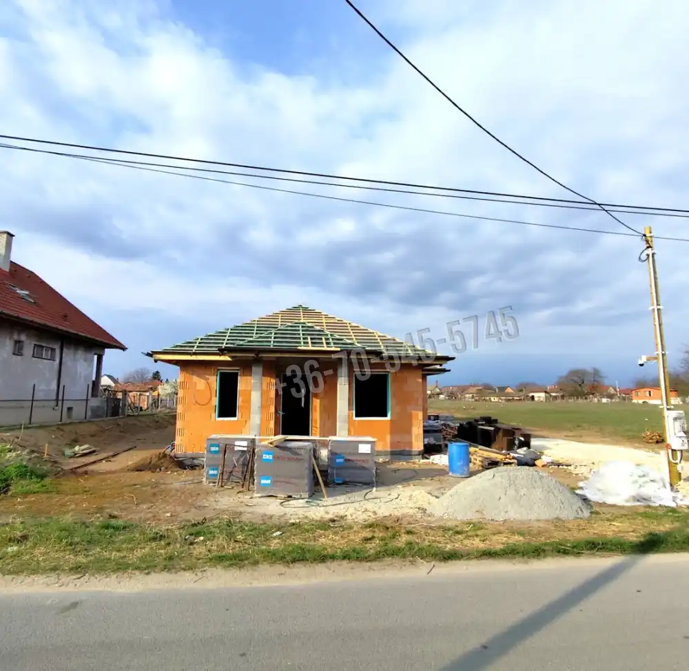 Pest megye - Inárcs