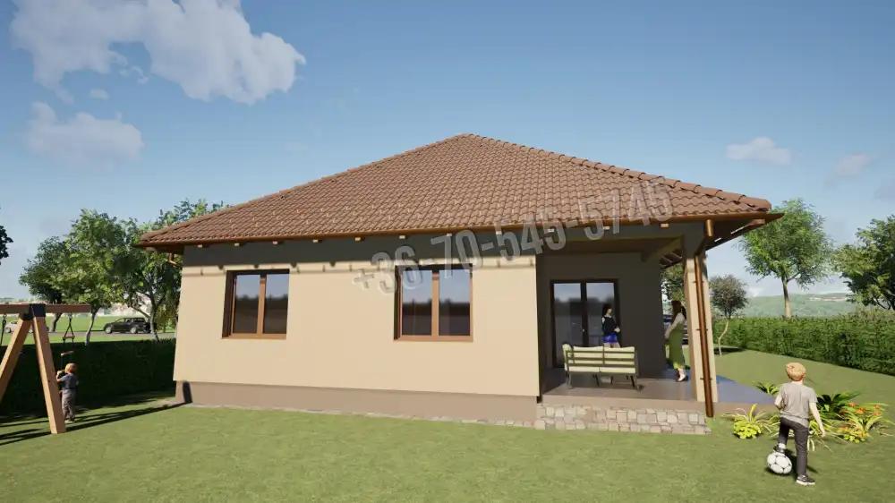 Pest megye - Inárcs