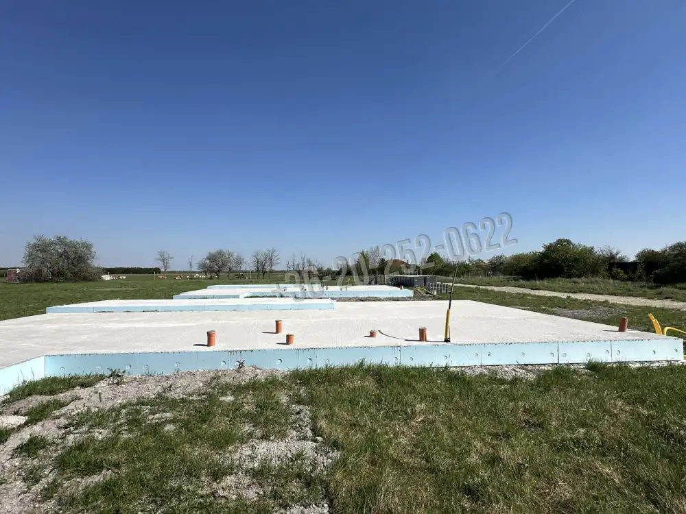 Fejér megye - Iszkaszentgyörgy