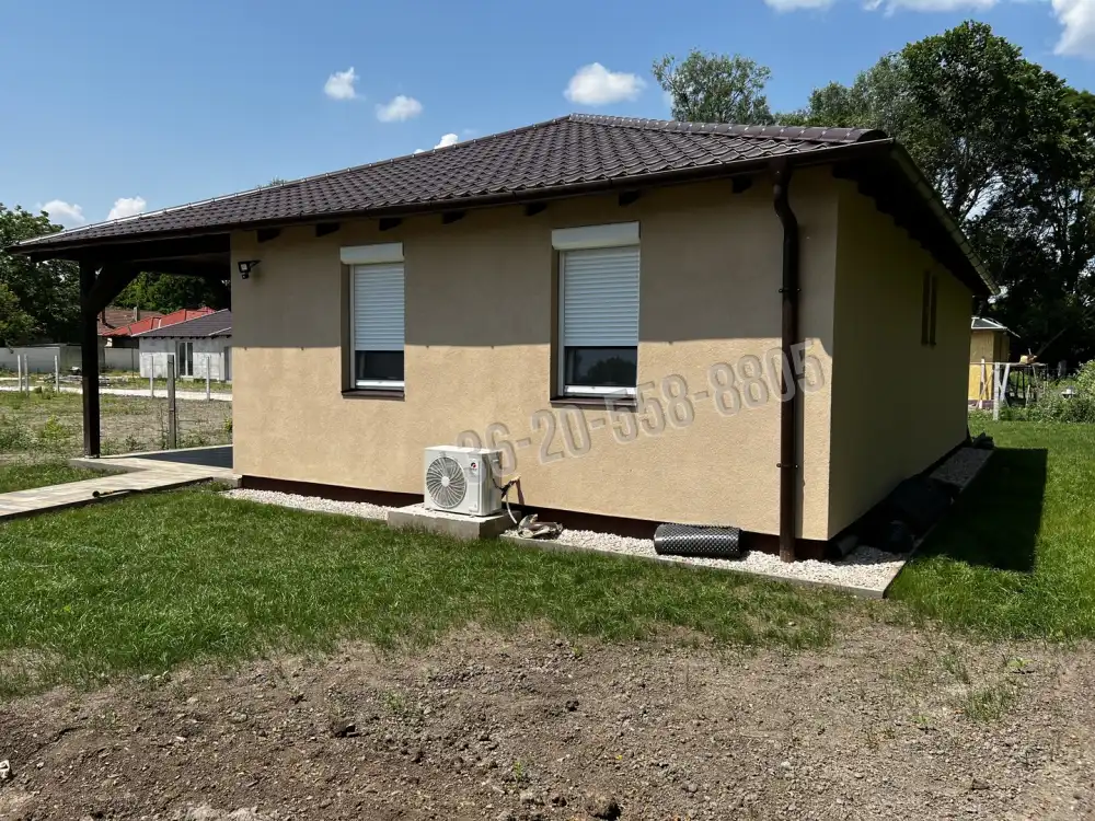 Fejér megye - Iszkaszentgyörgy