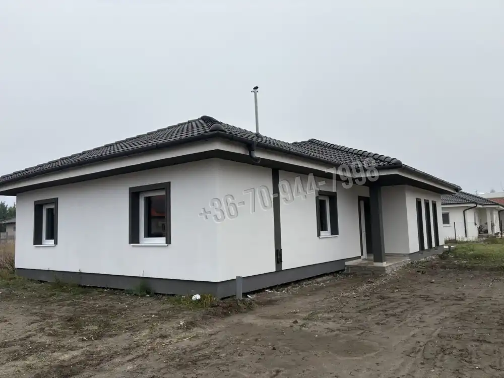 Pest megye - Kiskunlacháza