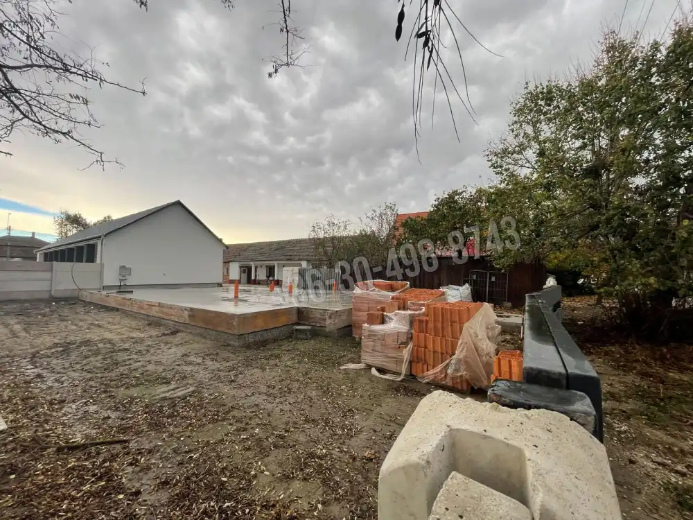 Pest megye - Kiskunlacháza