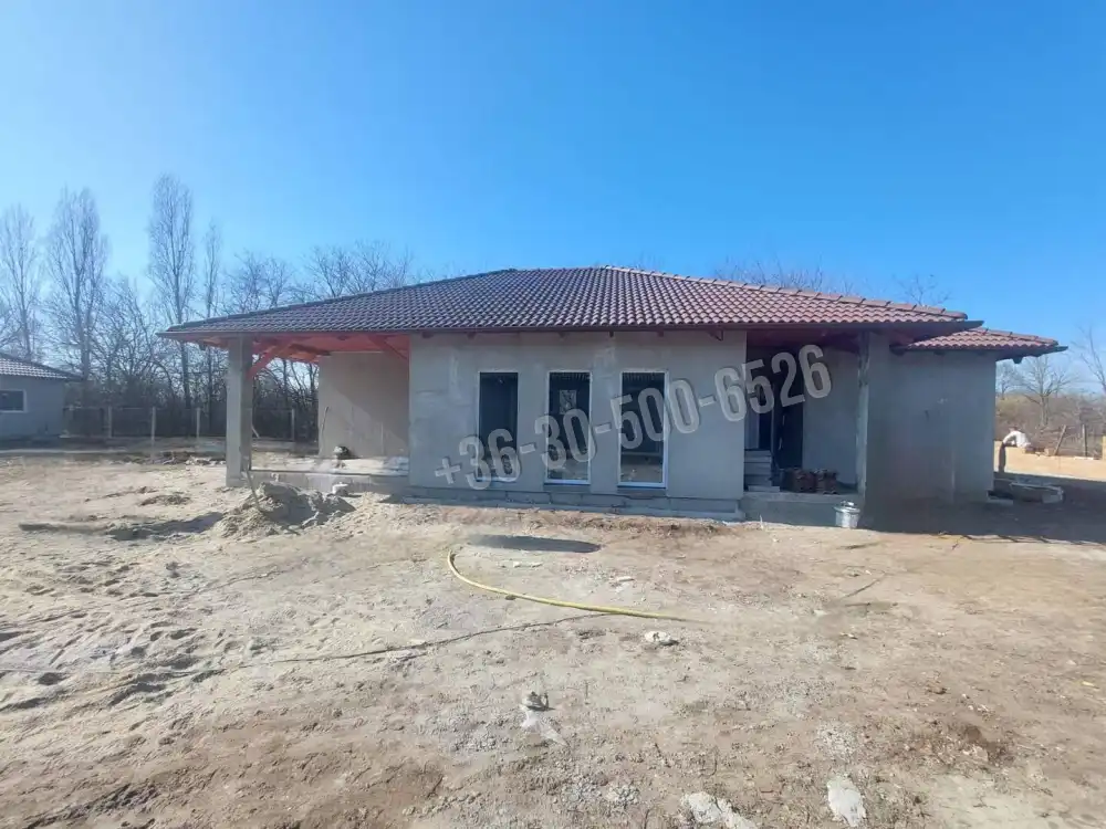 Pest megye - Kiskunlacháza