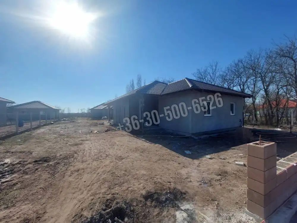 Pest megye - Kiskunlacháza