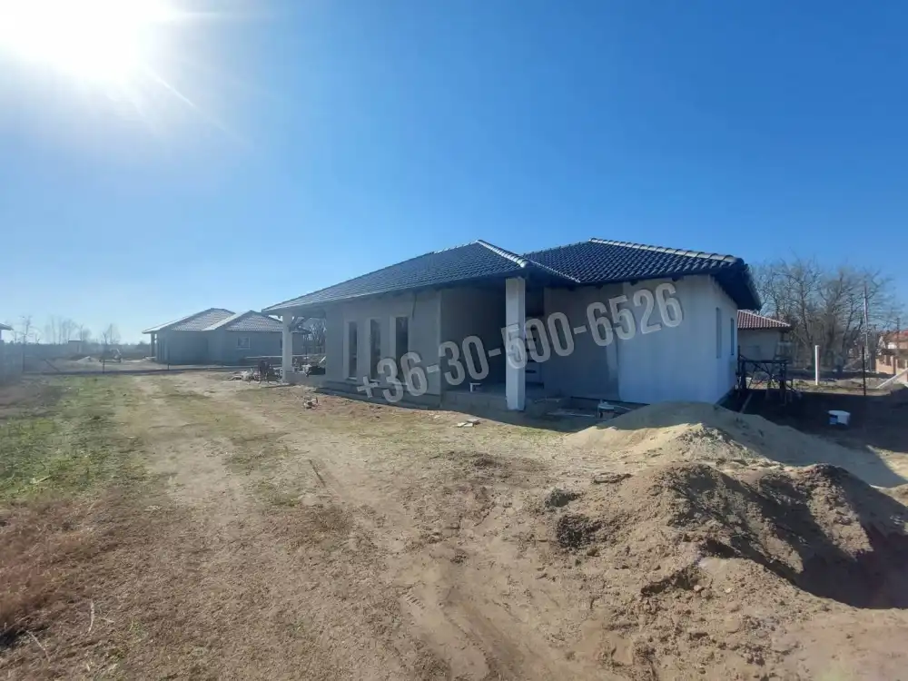 Pest megye - Kiskunlacháza