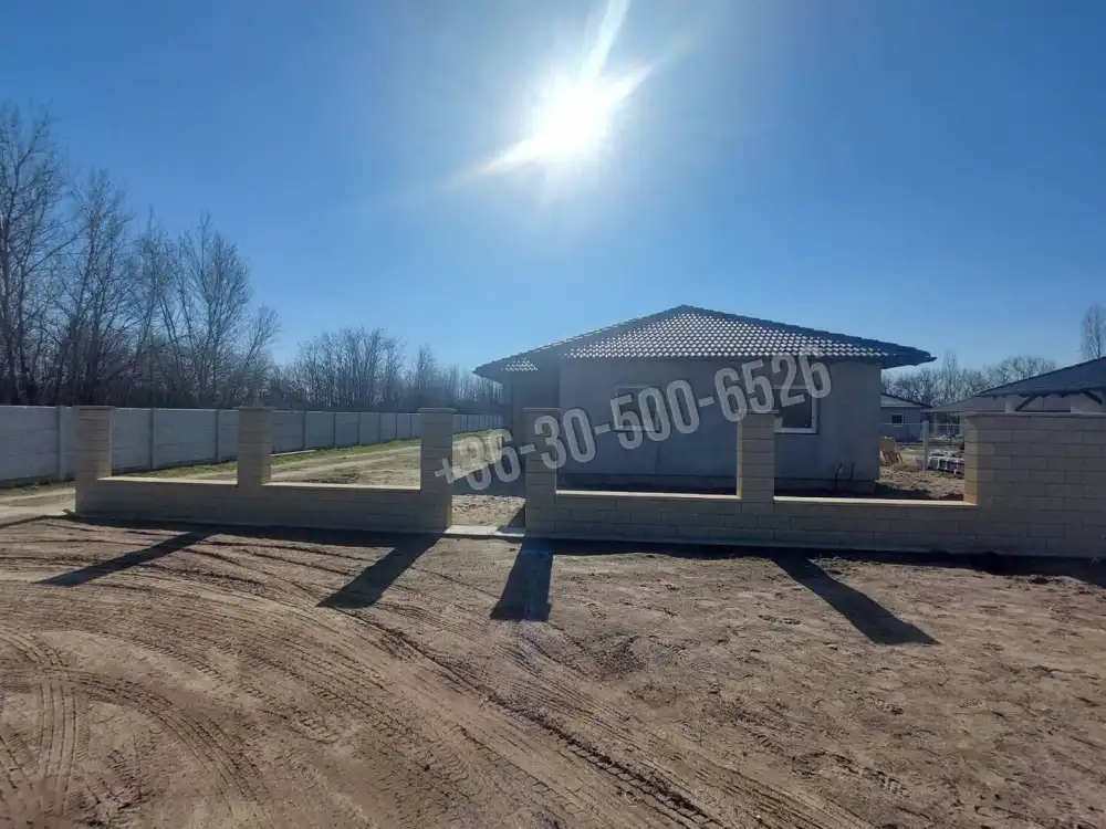 Pest megye - Kiskunlacháza