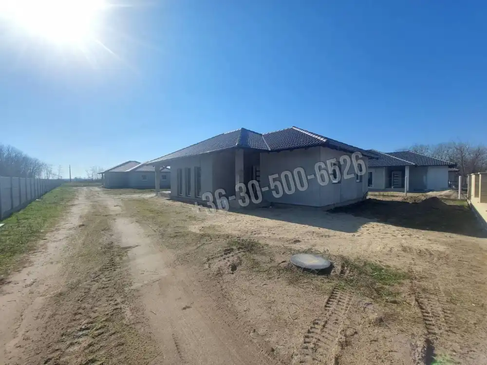 Pest megye - Kiskunlacháza