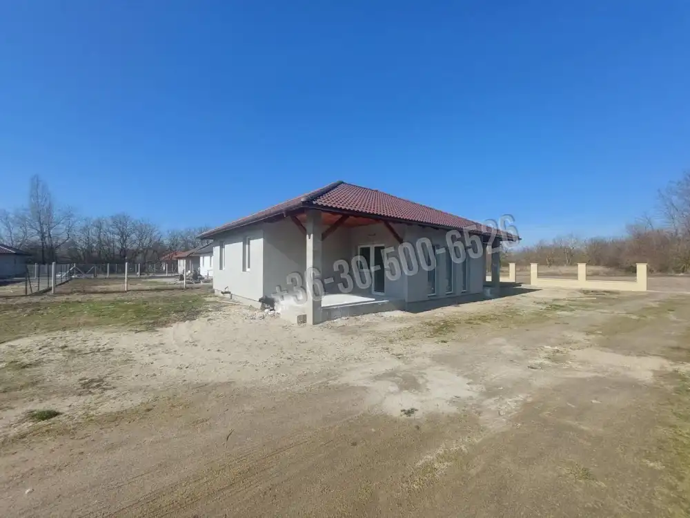 Pest megye - Kiskunlacháza