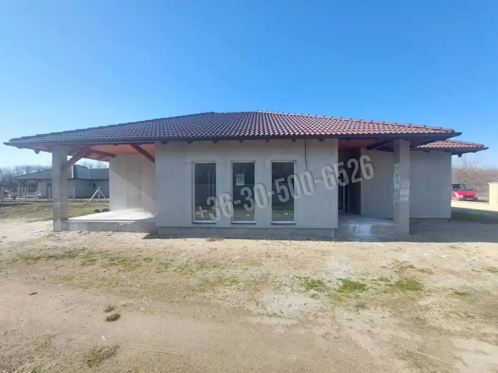 Pest megye - Kiskunlacháza