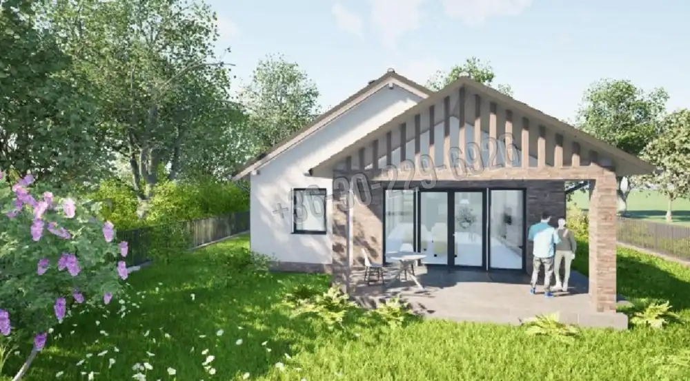 Pest megye - Kiskunlacháza