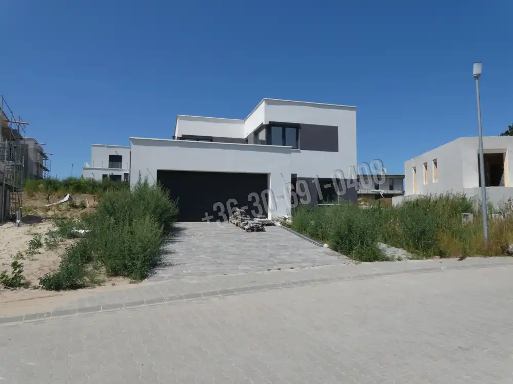 Pest megye - Mogyoród