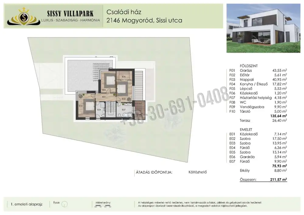 Pest megye - Mogyoród