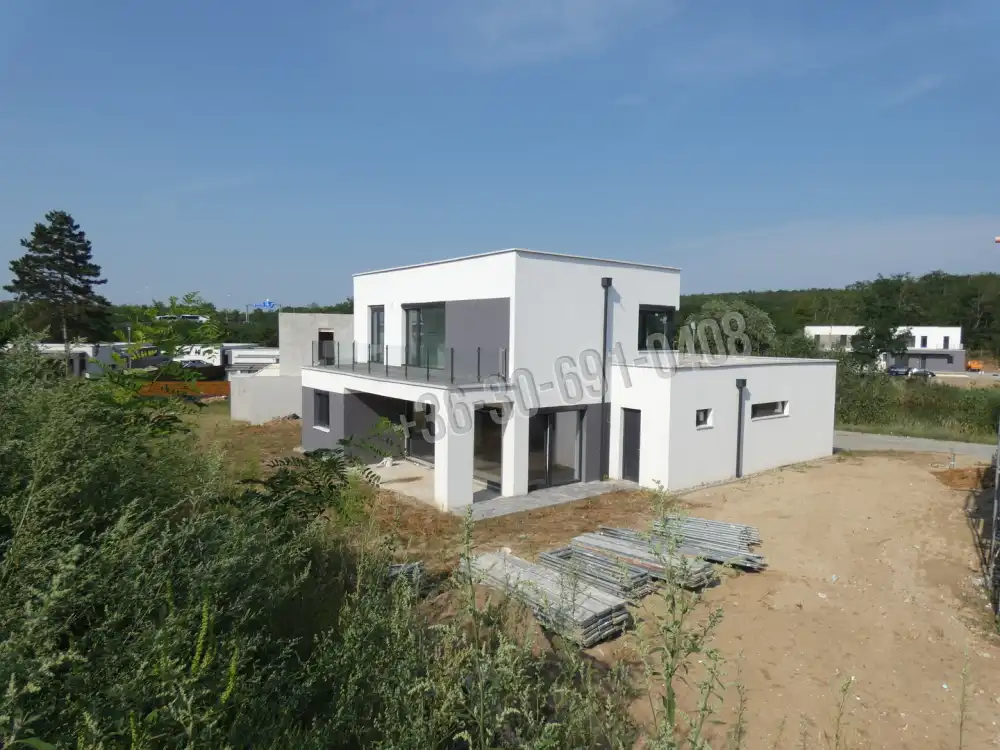 Pest megye - Mogyoród