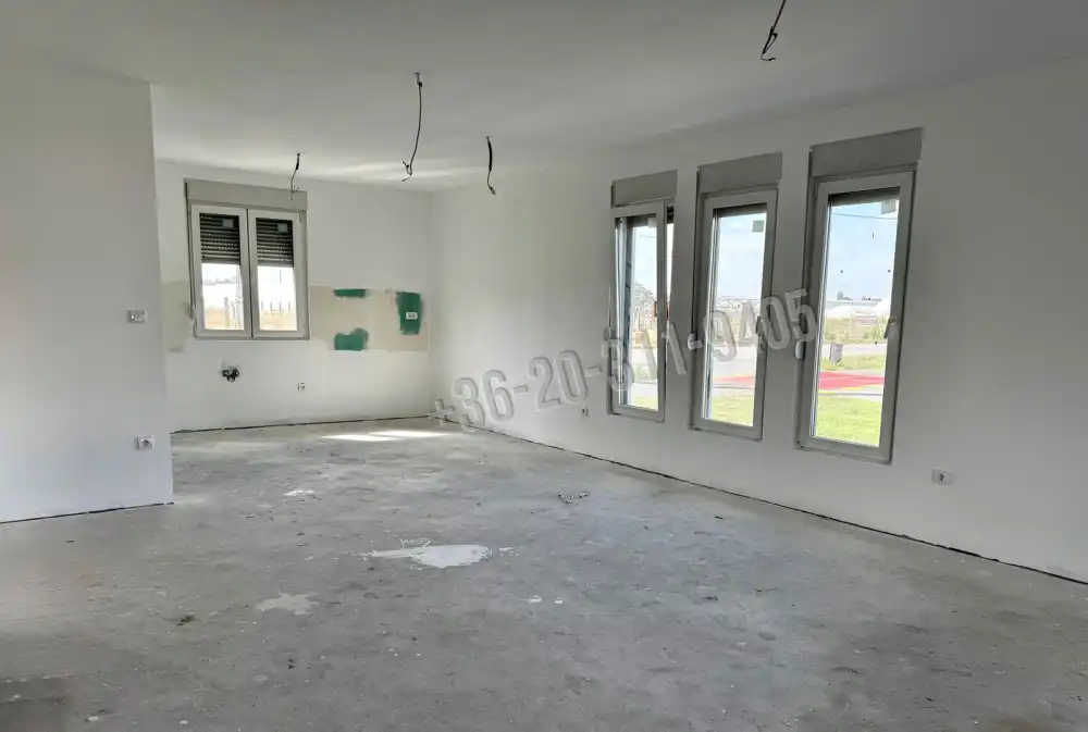 Csongrád megye - Mórahalom