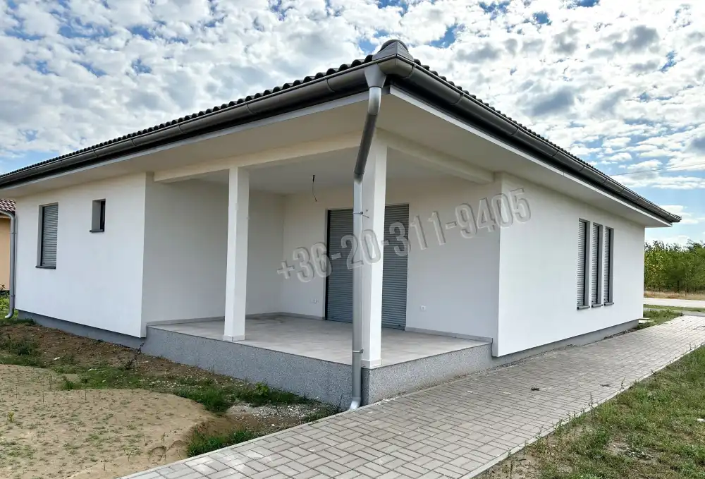 Csongrád megye - Mórahalom