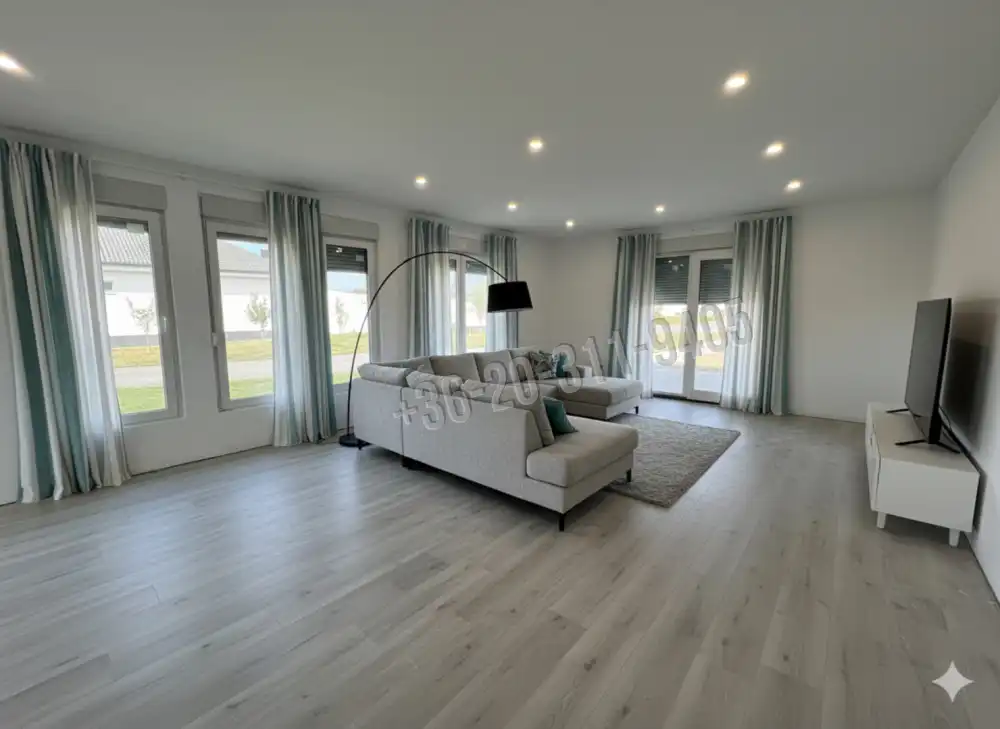 Csongrád megye - Mórahalom