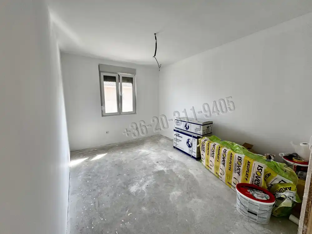 Csongrád megye - Mórahalom