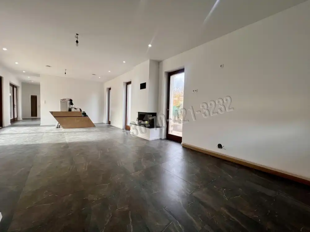 Pest megye - Nagykovácsi