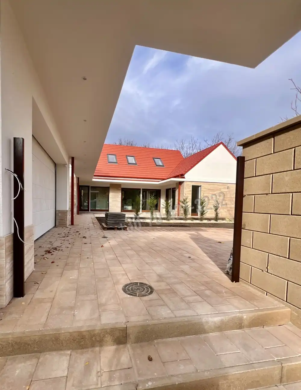 Pest megye - Nagykovácsi