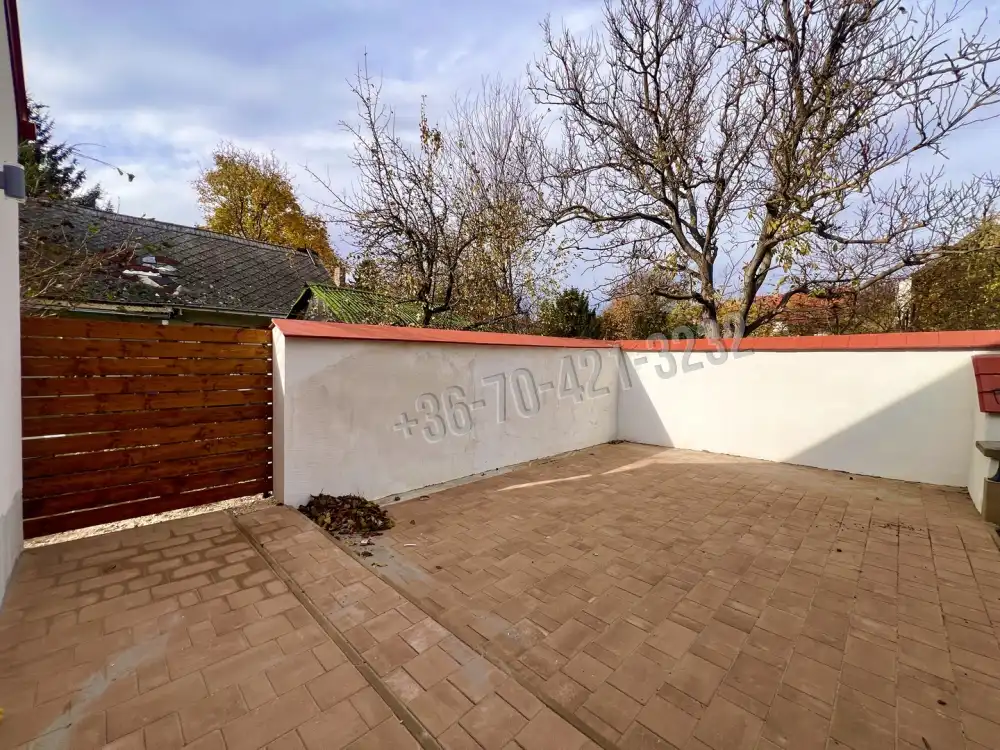 Pest megye - Nagykovácsi