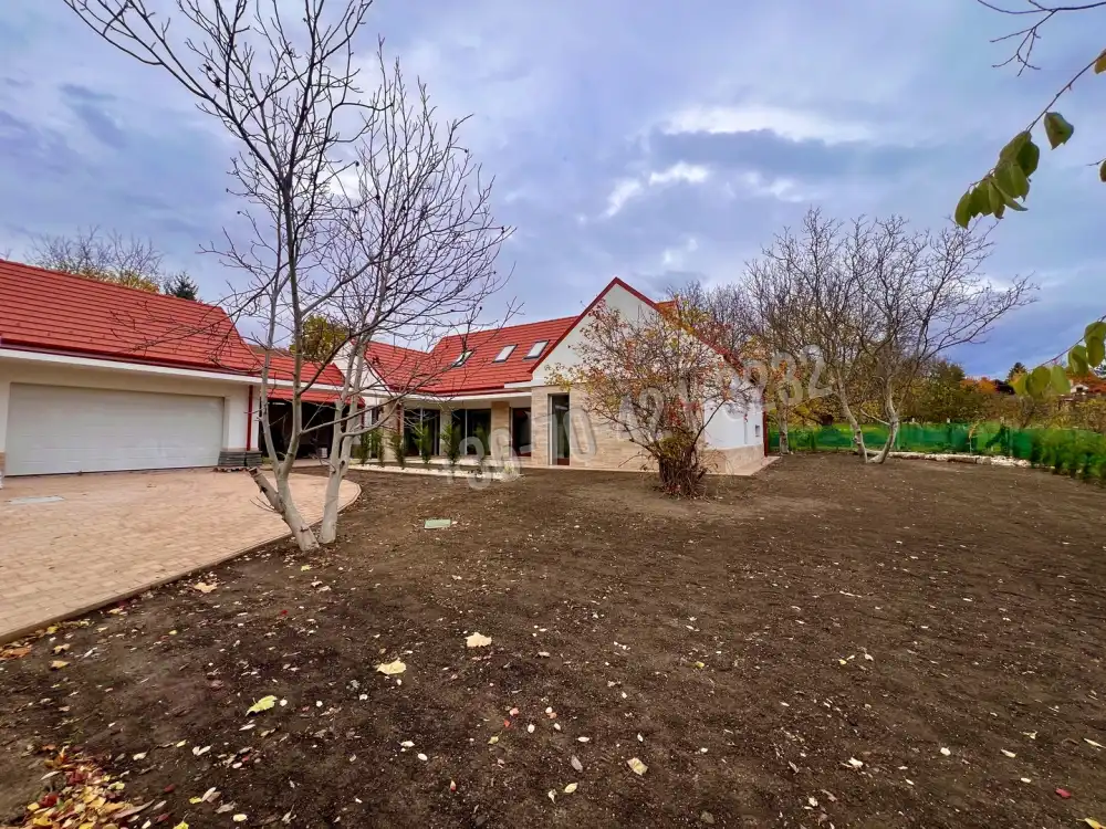 Pest megye - Nagykovácsi