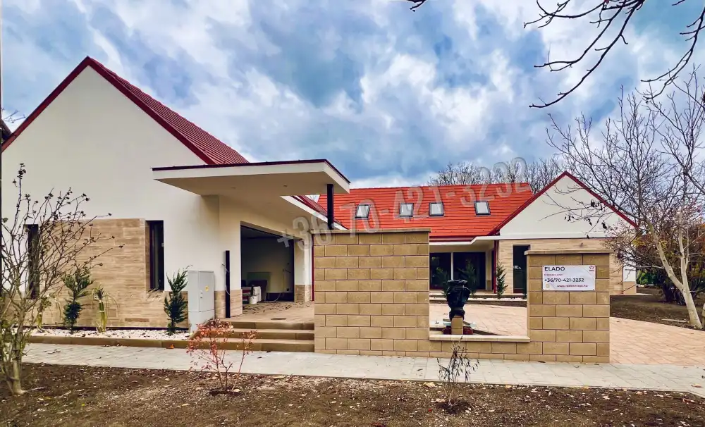 Pest megye - Nagykovácsi