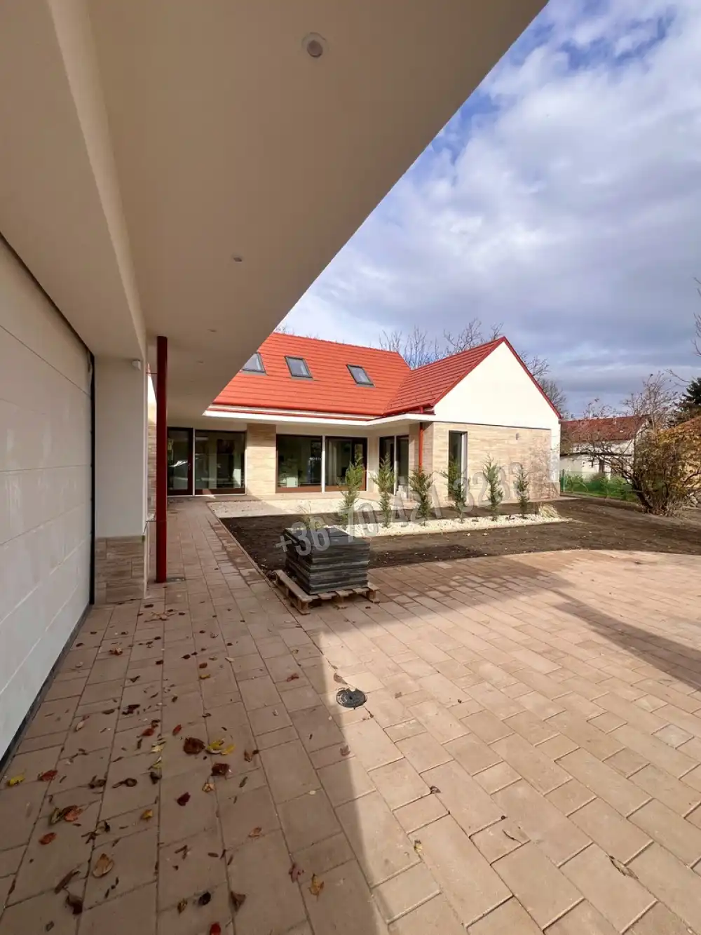 Pest megye - Nagykovácsi