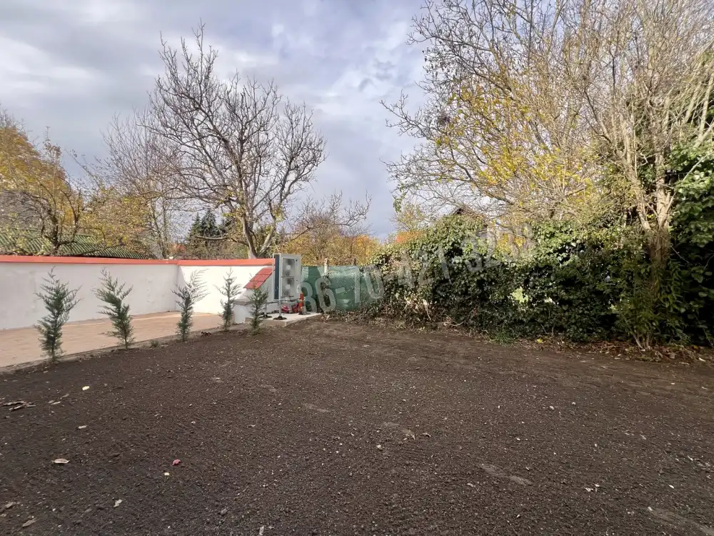 Pest megye - Nagykovácsi